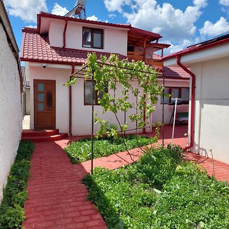 Hotel Casa Anne Mangalia Exterior foto