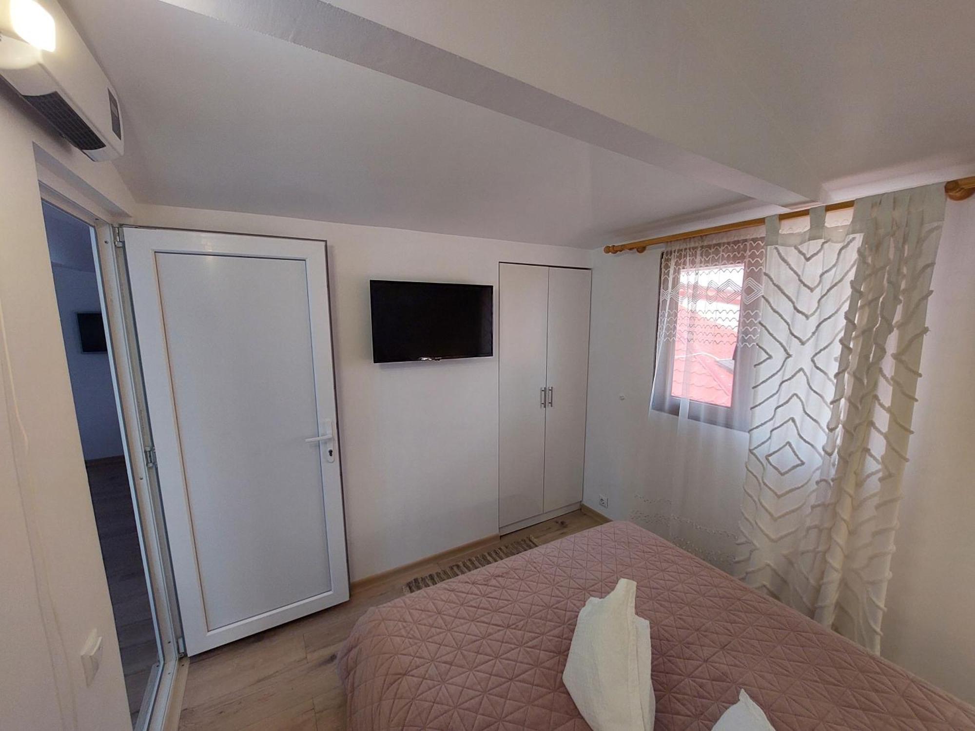 Hotel Casa Anne Mangalia Zimmer foto