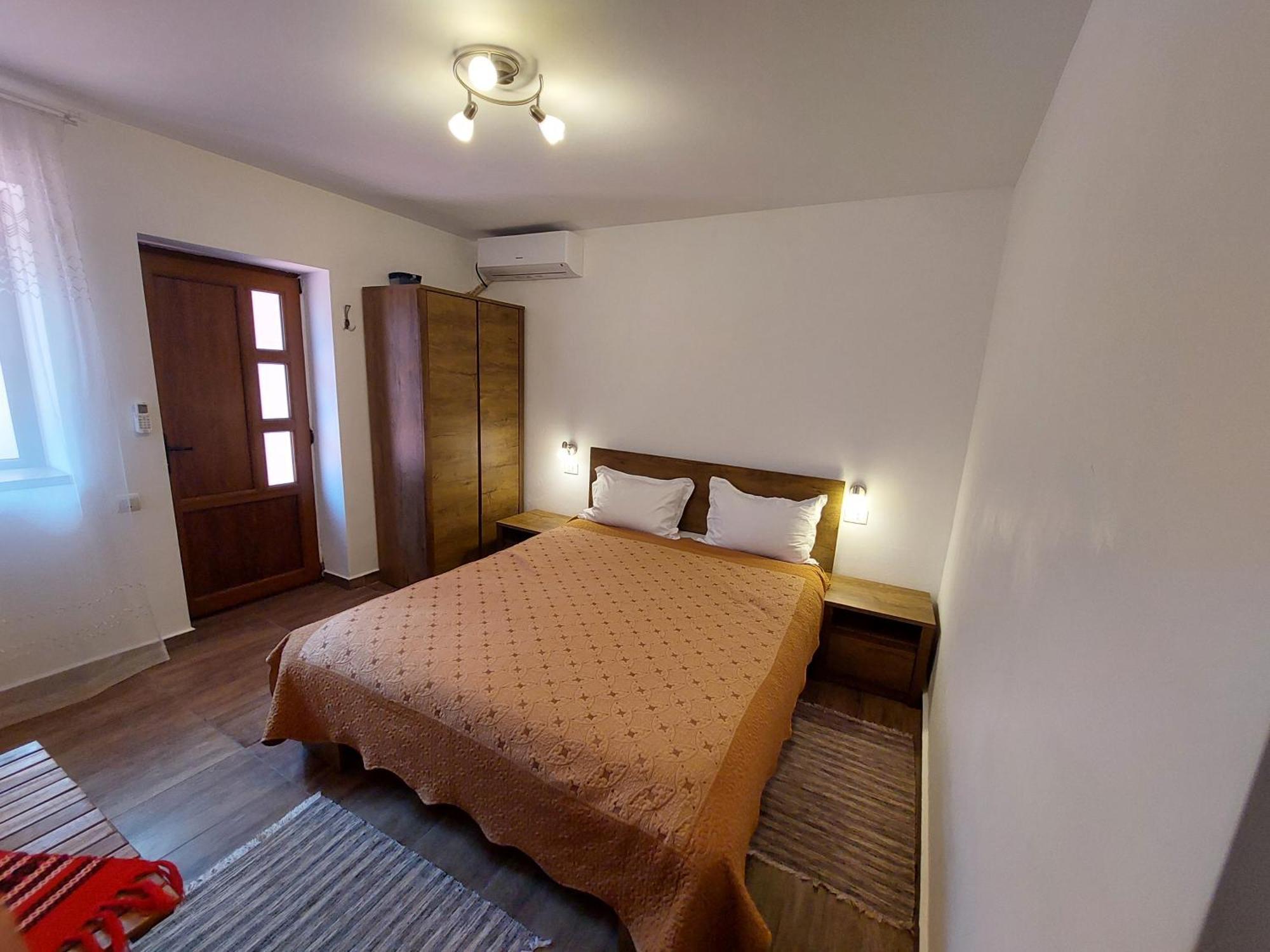 Hotel Casa Anne Mangalia Zimmer foto