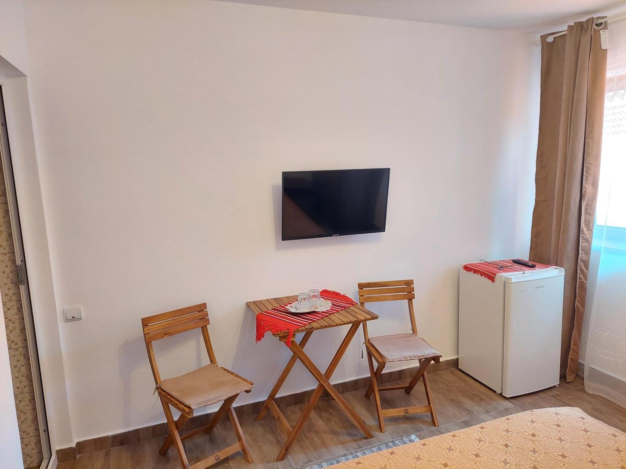Hotel Casa Anne Mangalia Zimmer foto