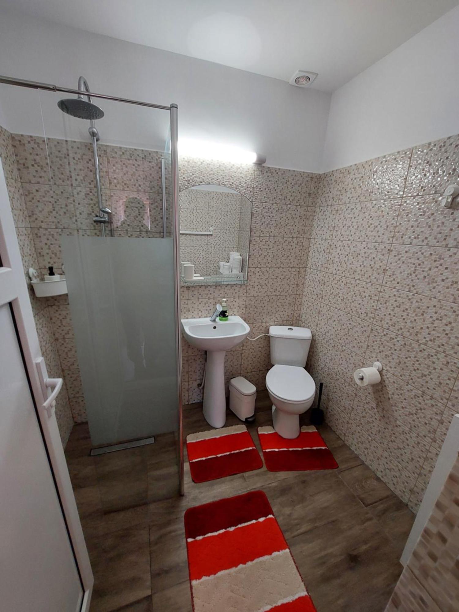 Hotel Casa Anne Mangalia Zimmer foto
